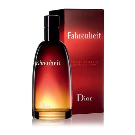 fahrenheit dior 100 ml|christian dior fahrenheit fragrance.